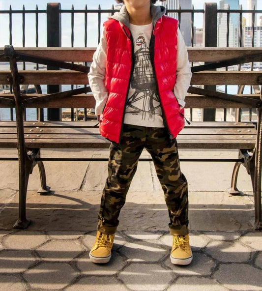 Appaman - Boys' Peanuts Flying Ace Graphic Tee