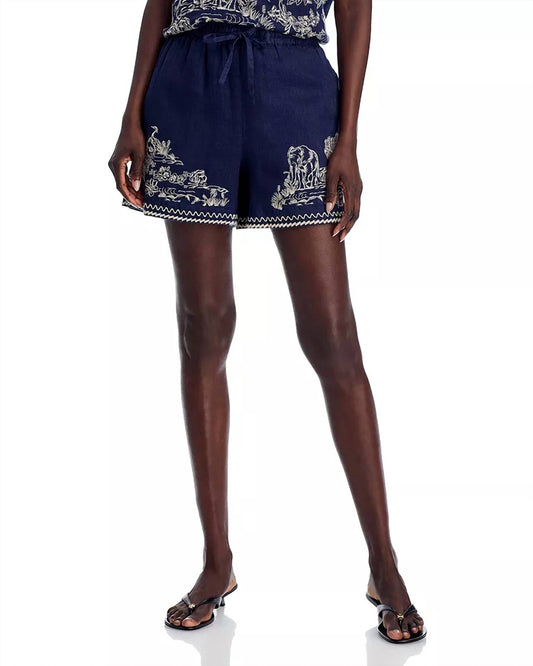 Johnny Was - Vanona Short