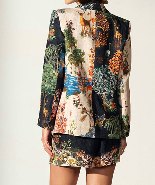 Ranna Gill - Melody Blazer