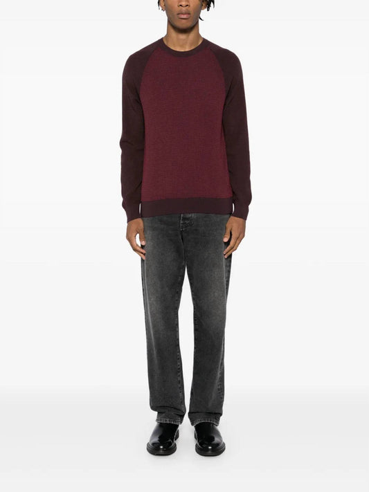 Hugo Boss - Dairon Sweater