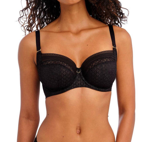Freya - Viva Underwire Side Support Bra