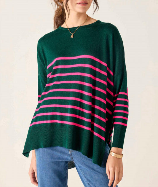 Mersea - Amour Sweater