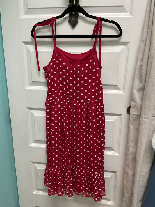 Mikarose - Women Leon Mini Dress