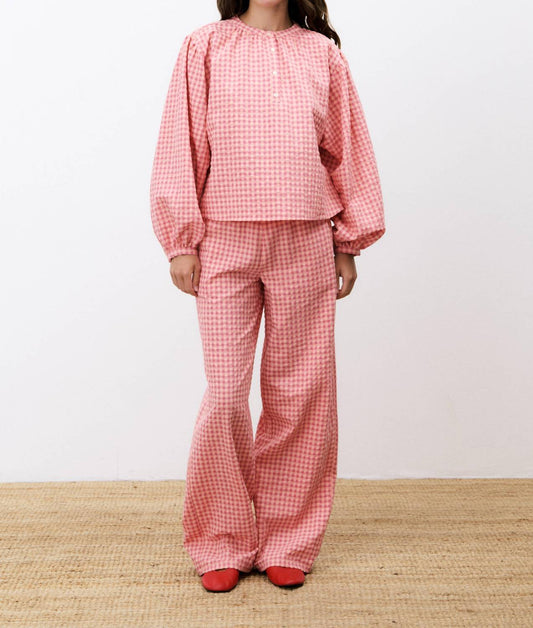 Frnch - Ismery Trousers