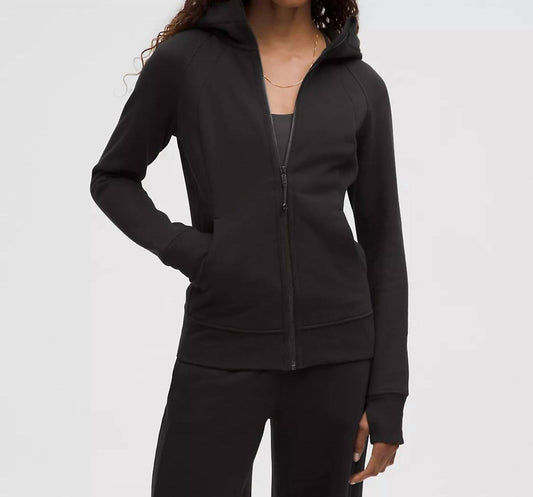 Lululemon - Scuba Full Zip Hoodie