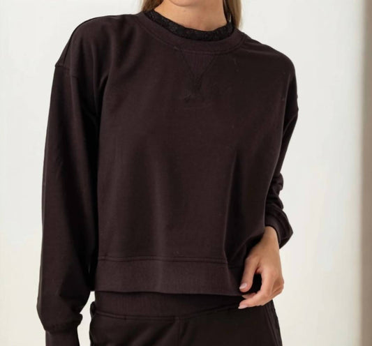 Sundays - Harlowe Pullover