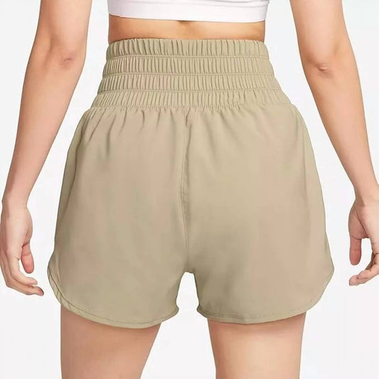 Nike - Women's Dri-fit Ultra High-waisted 3" Shorts