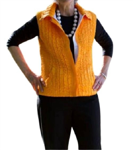 Berek - Game Day Reversible Vest