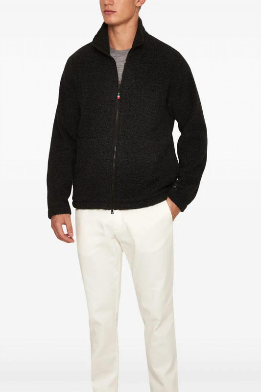 Orlebar Brown - Men's Senon Fleece Jacket