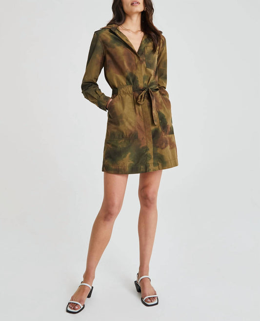 Ag Jeans - Justine Dress