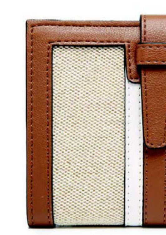 Jen & Co. - Women's Bessie Wallet