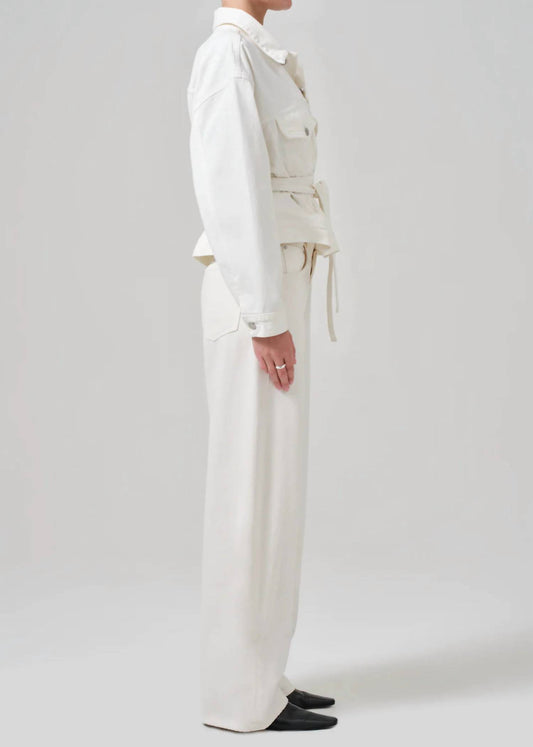 Citizens Of Humanity - Ayla Baggy Jeans