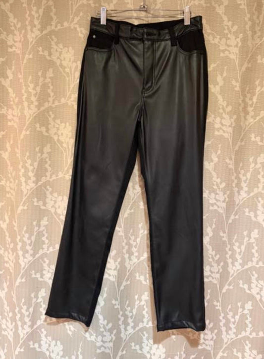 Tribal - Women's PU Pants