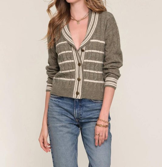 Heartloom - Cherie Cardigan