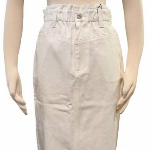 Ichi - Women's Lina Skirt