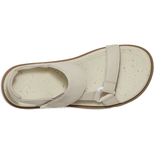 Teva - Women's Madera Slingback Leather Sandal