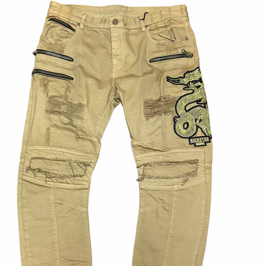 Rockstar Original - Men's Davon Jeans