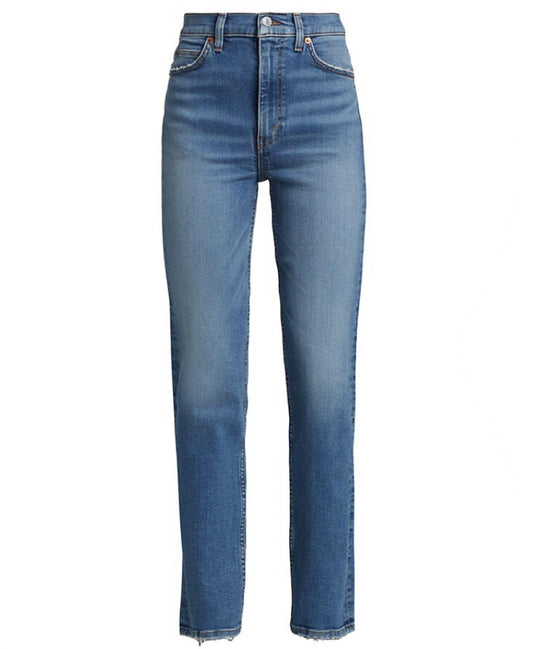 70s Straight Laguna Jeans