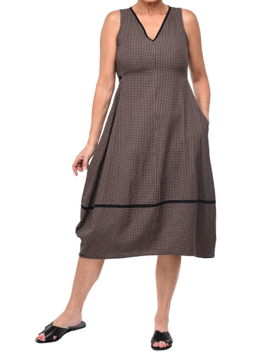 Tulip Clothing - Patton Dress