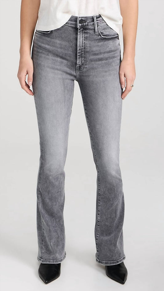 Mother - High Waisted Weekender Skimp Jean