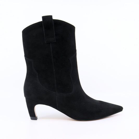 Shoe The Bear - Dicte Suede Boots