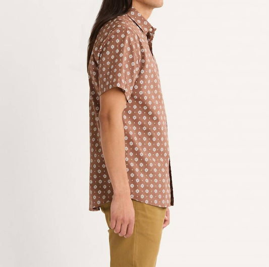 Pendleton - Pendleton Shoreline Shirt