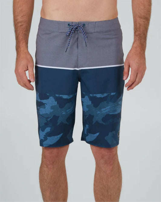 Salty Crew - Stacked Boardshort