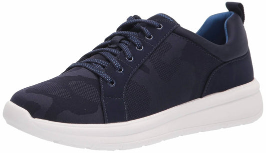 Clarks - Women's Ezera Lace Sneaker