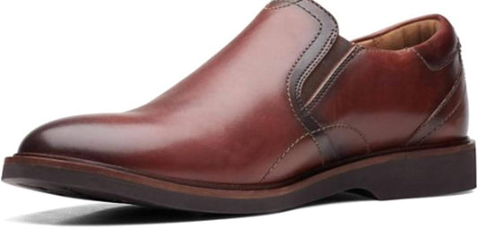 Clarks - Men's Malwood Slip-ons