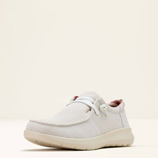 Ariat - Men's Hilo Slip-on Shoes