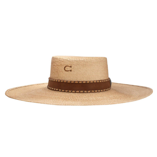 Stetson - Vaquera Straw Hat