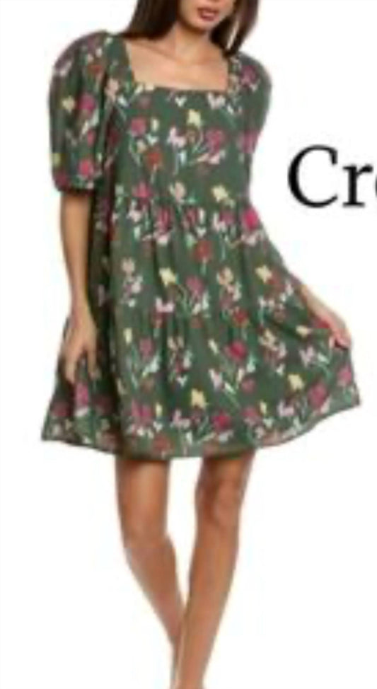 Crosby By Mollie Burch - Baker Dress