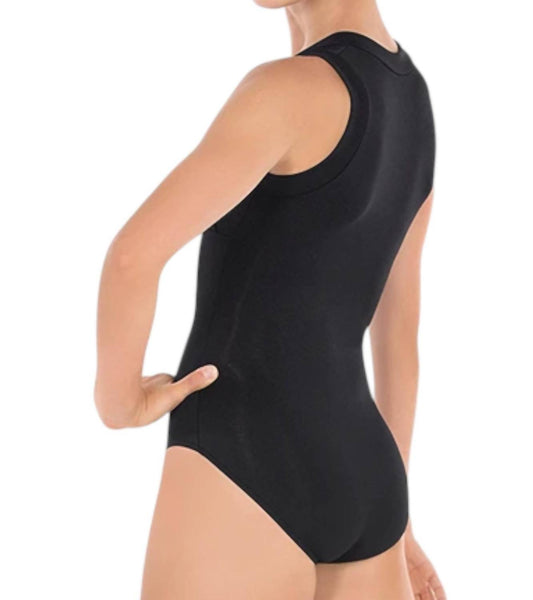 Eurotard - Wrap Front Ladies Leotard