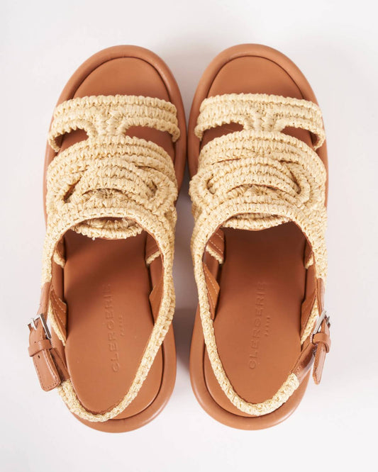 Robert Clergerie - DINEL HEEL