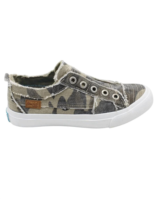 Blowfish - Women's Play Sneaker