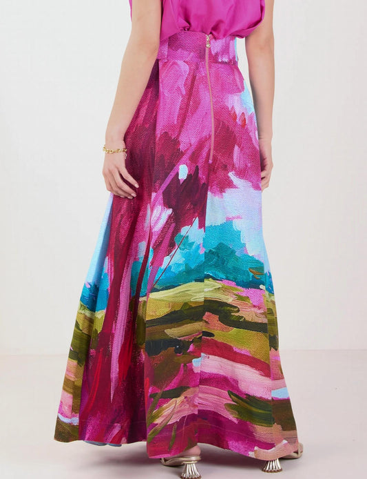 Emily Mccarthy - Milly Skirt