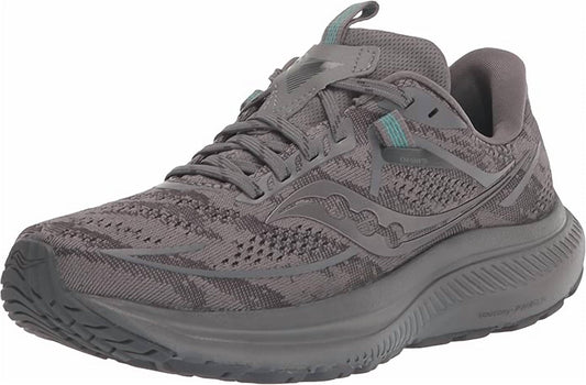 Saucony - Women's Omni 21 Running Shoe