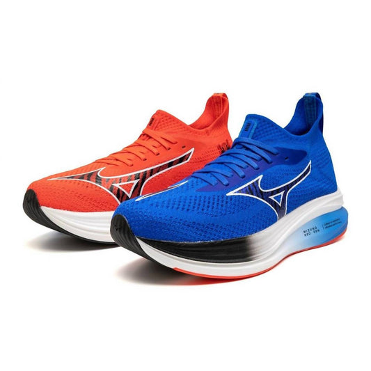 Mizuno - Men's Neo Zen Oni Hayai Running Shoe