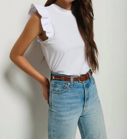 Nation Ltd - Women's Paulette Tank Top