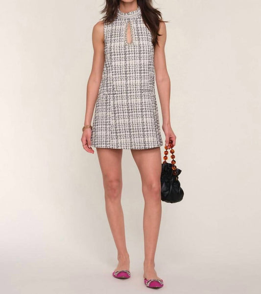 Heartloom - Drake Mini Dress