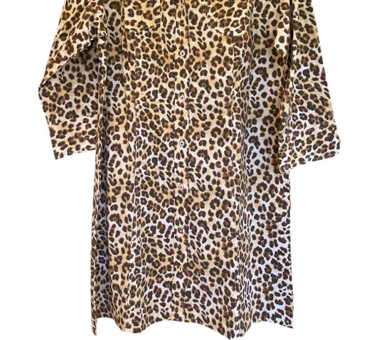 Dizzy-Lizzie - Women's Classic Sag Harbor Dress