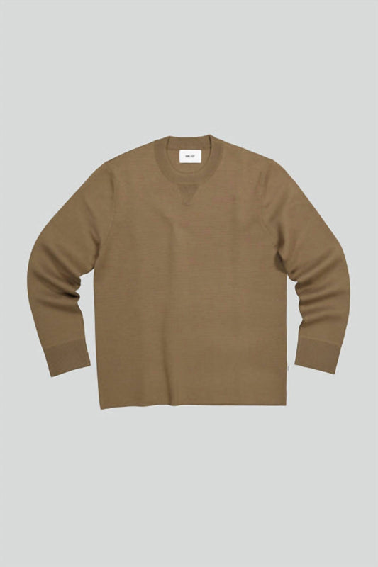Nn07 - Men's Harald Crew Sweatshirt