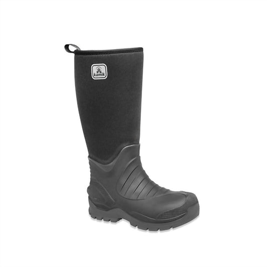 Kamik - Men's Bushman Boots
