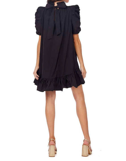 Mudpie - Roosevelt Mini Party Dress