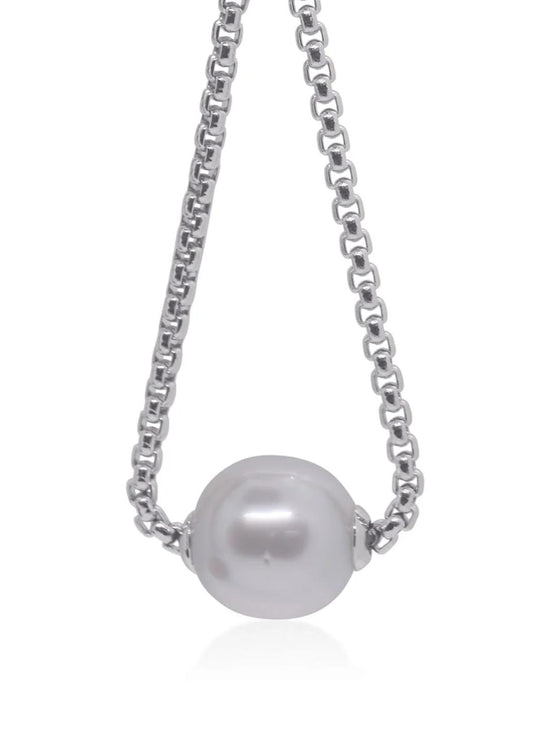 Alor - South Sea Pearl Chain Earring