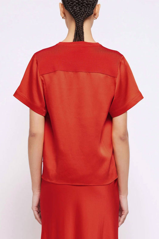 Simkhai - Addy T-shirt