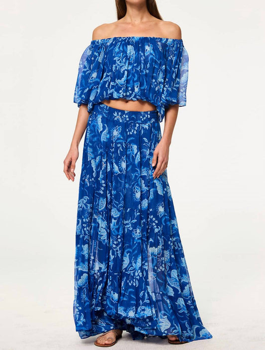 Misa Los Angeles - Marie Skirt