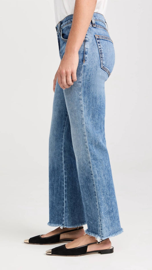 Askk Ny - Petite Geek Jeans