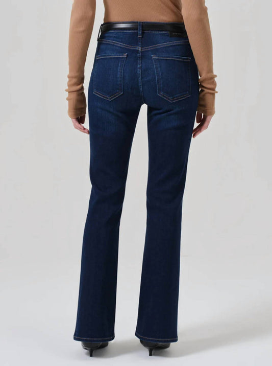 Citizens Of Humanity - Lilah High Rise Bootcut Jeans