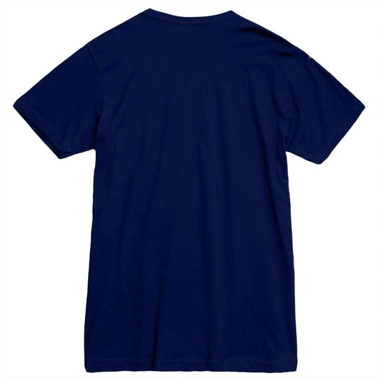 Mitchell & Ness - MEN'S SLAM COVER JUN 04 HOUSTON ROCKETS KENYON MARTIN TEE